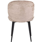 Kiki Nature Sheep Dining Chair | Dining Room | Dining Chairs | The Elms