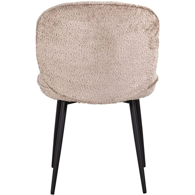 Kiki Nature Sheep Dining Chair | Dining Room | Dining Chairs | The Elms