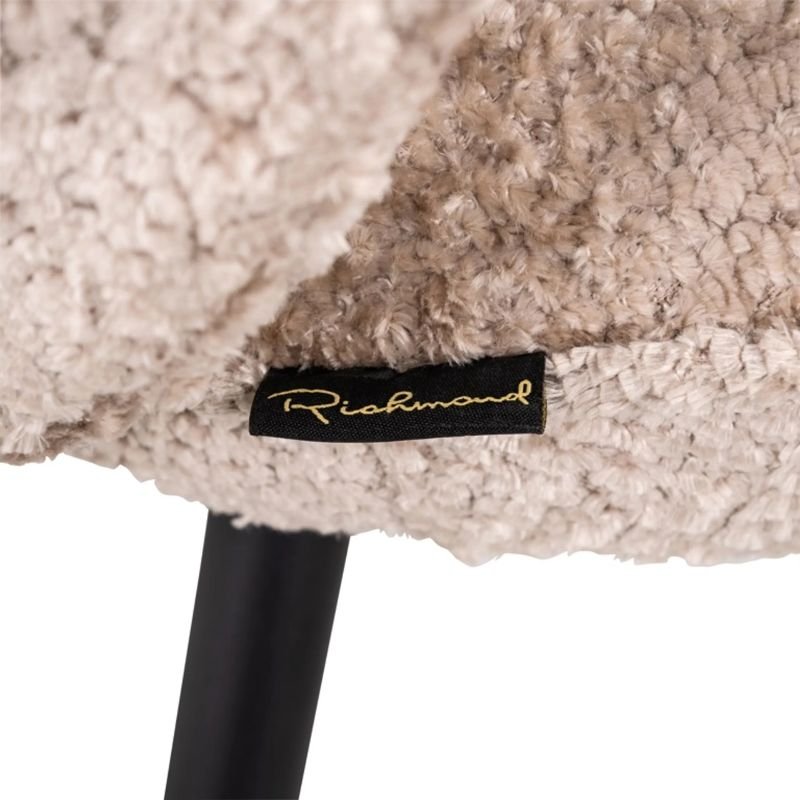 Kiki Nature Sheep Dining Chair | Dining Room | Dining Chairs | The Elms