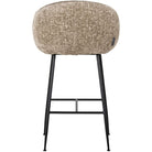 Avanti Shitake Island Barstool - 74cm | Dining Room | Bars & Barstools | The Elms