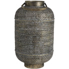 Udupi Brown Gold Table Lamp - 45.5cm | Lamps | Table & Desk Lamps | The Elms