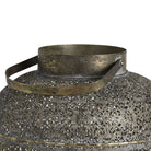 Udupi Brown Gold Table Lamp - 62cm | Lamps | Table & Desk Lamps | The Elms