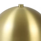 Merel Antique Bronze Smoked Table Lamp - 45cm | Lamps | Table & Desk Lamps | The Elms