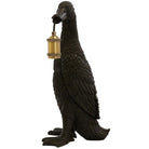 Duck Black Table Lamp - 48.5cm | Lamps | Table & Desk Lamps | The Elms