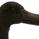 Duck Black Table Lamp - 48.5cm | Lamps | Table & Desk Lamps | The Elms