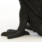 Duck Black Table Lamp - 48.5cm | Lamps | Table & Desk Lamps | The Elms