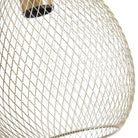 Moroc Gold Table Lamp - 50cm | Lamps | Table & Desk Lamps | The Elms