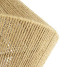 Fugia Natural Jute Pendant Lamp - 33.5cm | Ceiling Lights | Pendant Lamps | The Elms