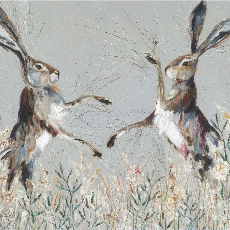 Take That Wall Art - 69cm x 59cm | Wall Decor | Wall Art | The Elms