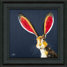 Alfie Wall Art - 39cm x 39cm | Wall Decor | Wall Art | The Elms