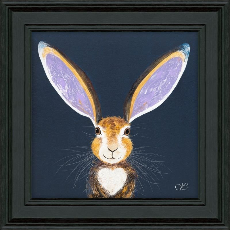 Poppet Wall Art - 39cm x 39cm | Wall Decor | Wall Art | The Elms
