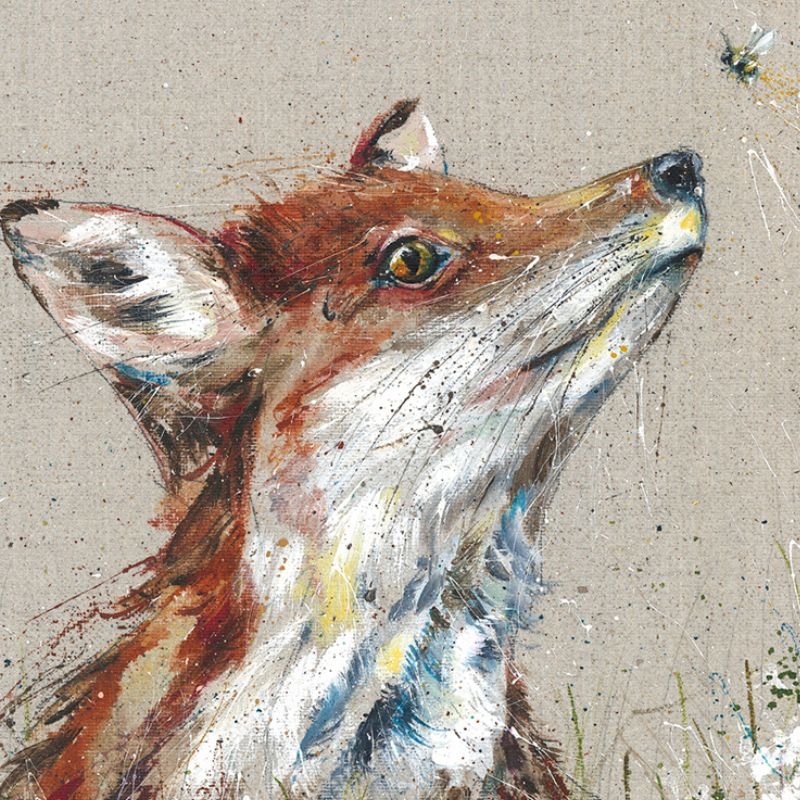 Finley Wall Art - 29cm x 35cm | Wall Decor | Wall Art | The Elms