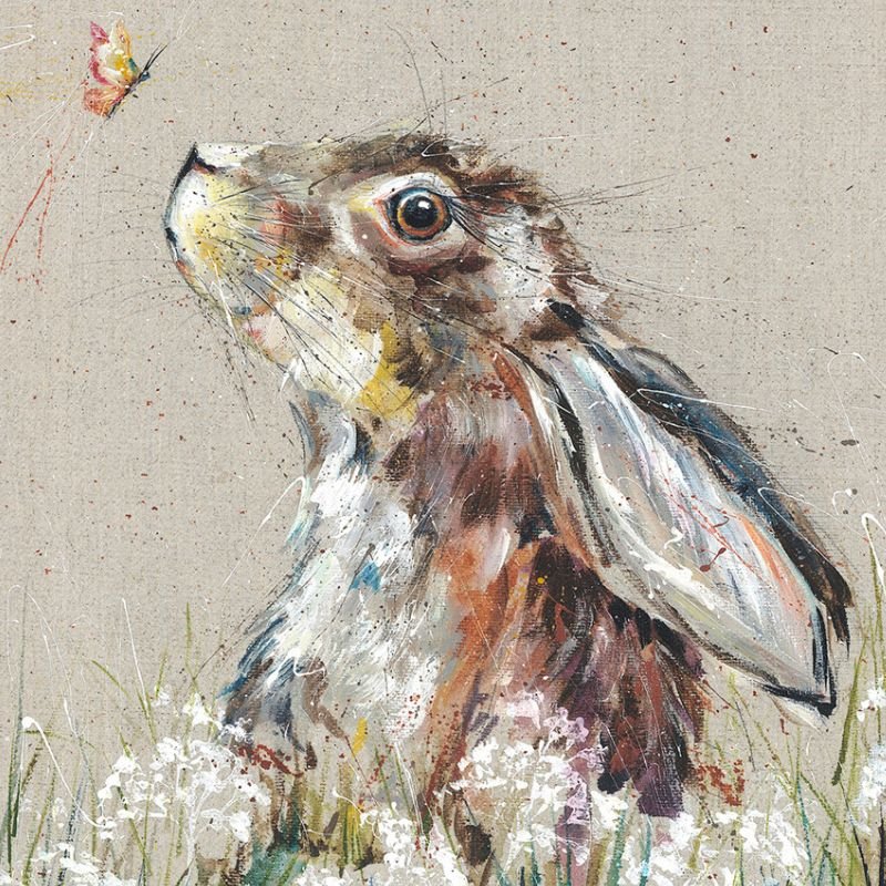 Bella Wall Art - 29cm x 35cm | Wall Decor | Wall Art | The Elms