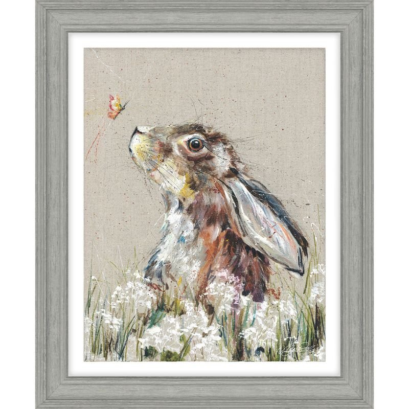 Bella Wall Art - 29cm x 35cm | Wall Decor | Wall Art | The Elms