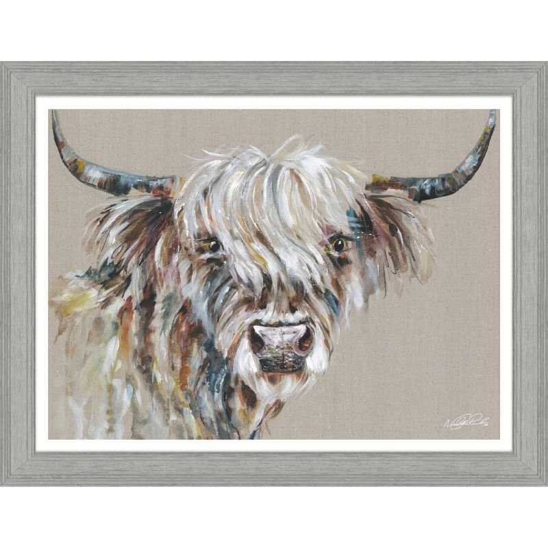 Martha Wall Art - 45cm x 35cm | Wall Decor | Wall Art | The Elms
