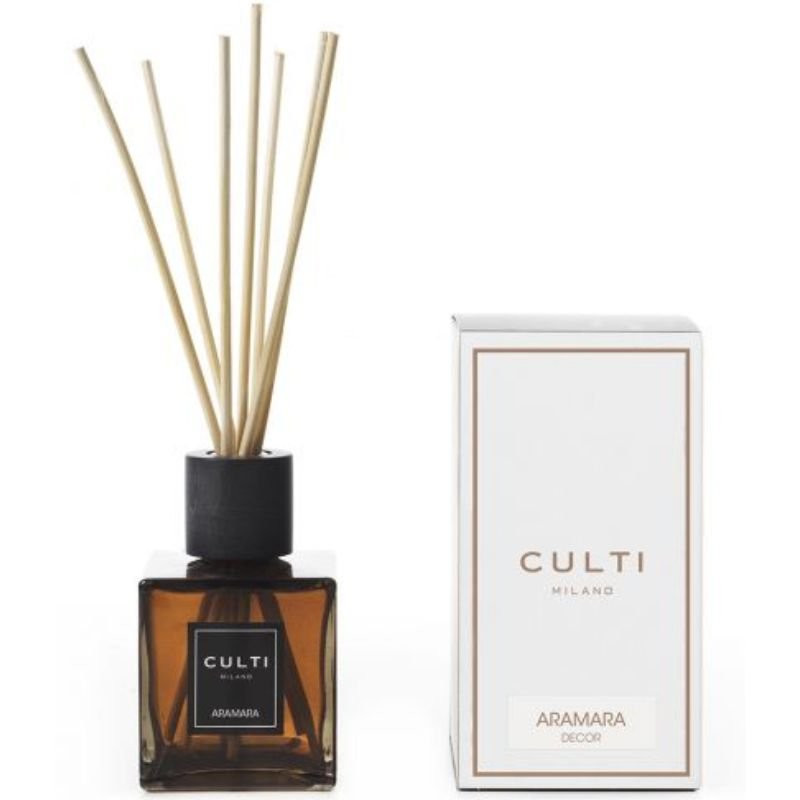Aramara Decor Diffuser - 250ml | Candles & Diffusers | Diffusers | The Elms