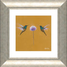 We Are Golden Wall Art - 51cm x 51cm | Wall Decor | Wall Art | The Elms