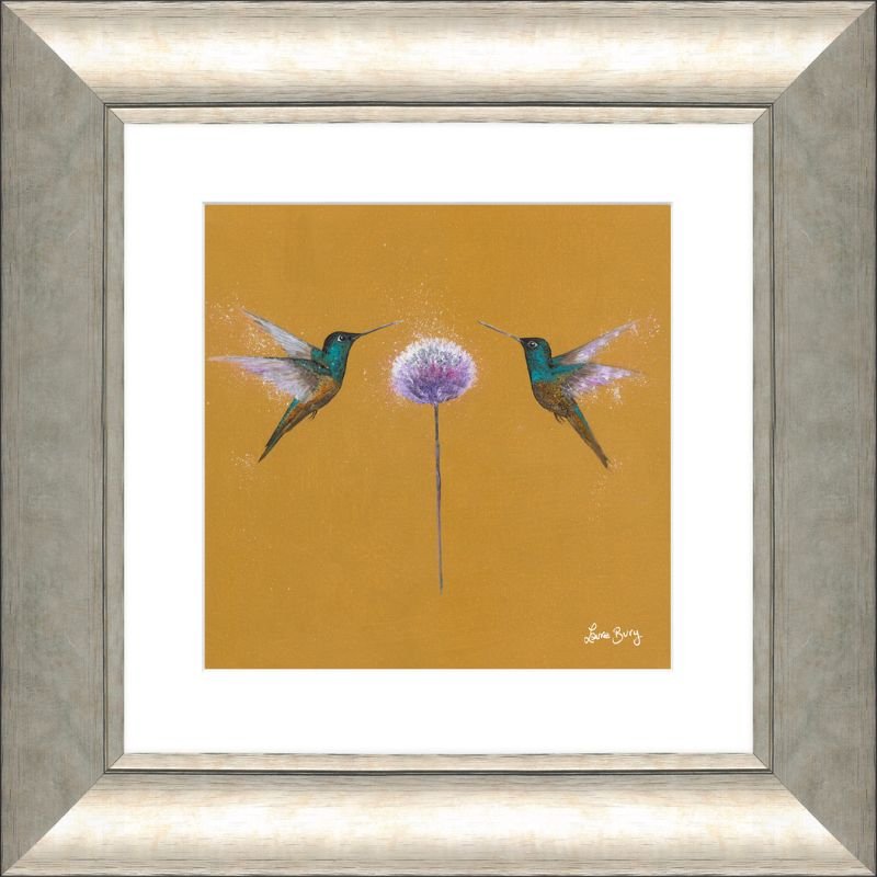We Are Golden Wall Art - 51cm x 51cm | Wall Decor | Wall Art | The Elms