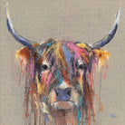 Dottie Wall Art - 33cm x 33cm | Wall Decor | Wall Art | The Elms