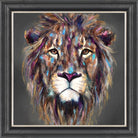 Kendi Wall Art - 116cm x 116cm | Wall Decor | Wall Art | The Elms