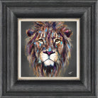 Kendi Wall Art - 46cm x 46cm | Wall Decor | Wall Art | The Elms