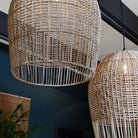 Jellyfish Hanging Lamp Shade - 52cm | Lighting Accessories | Lamp Shades | The Elms