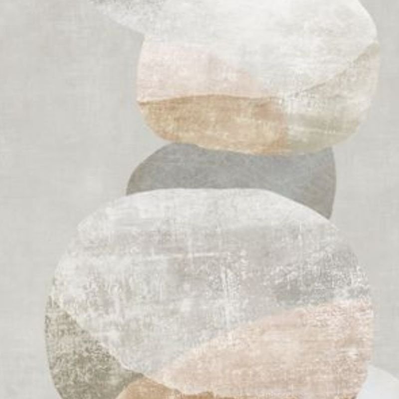 On Point Wall Art - 60cm x 80cm | Wall Decor | Wall Art | The Elms