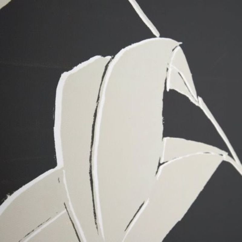 Noir Cuts Wall Art - 90cm x 70cm | Wall Decor | Wall Art | The Elms