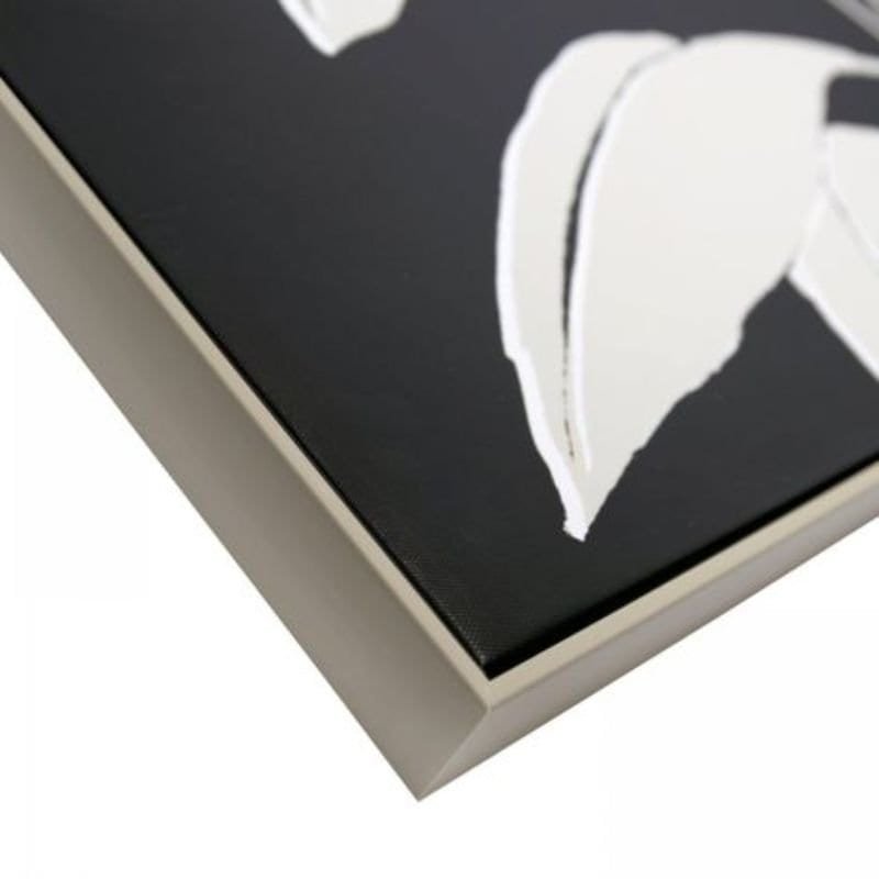 Noir Cuts Wall Art - 90cm x 70cm | Wall Decor | Wall Art | The Elms