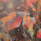 In the Moment Wall Art - 65cm x 65cm | Wall Decor | Wall Art | The Elms