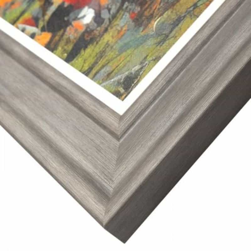 In the Moment Wall Art - 65cm x 65cm | Wall Decor | Wall Art | The Elms