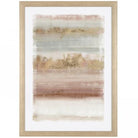 Ambience Wall Art - 50cm x 70cm | Wall Decor | Wall Art | The Elms