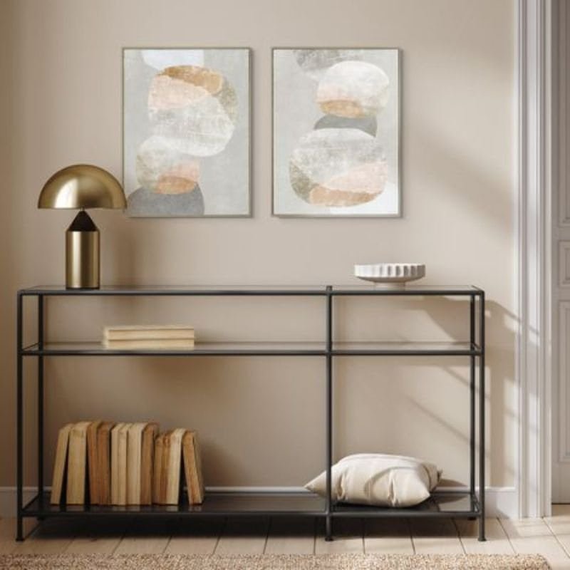 Balancing Act Wall Art - 60cm x 80cm | Wall Decor | Wall Art | The Elms