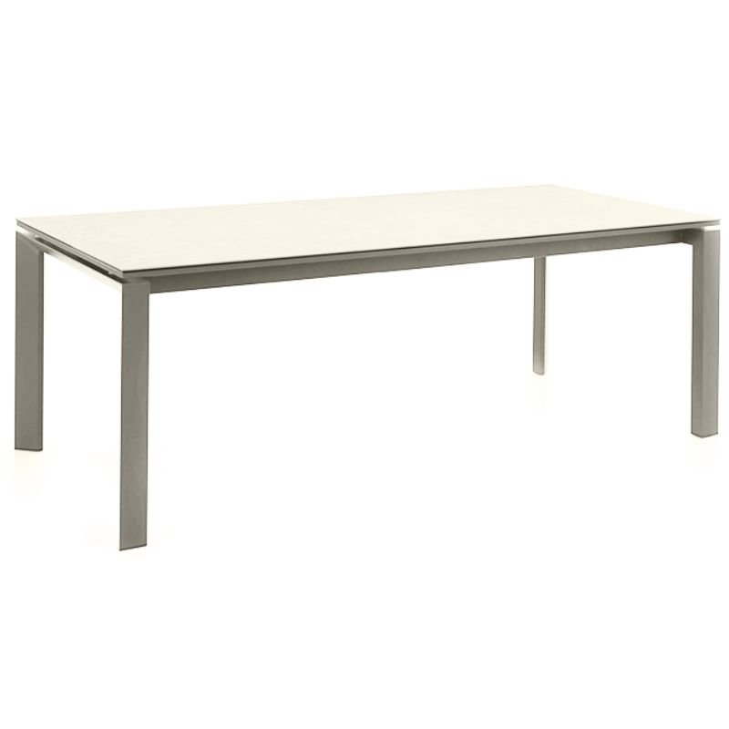 Bettini Table with Chili Chairs Garden Set - 8 Seat | Outdoor Living | Garden Sets | The Elms