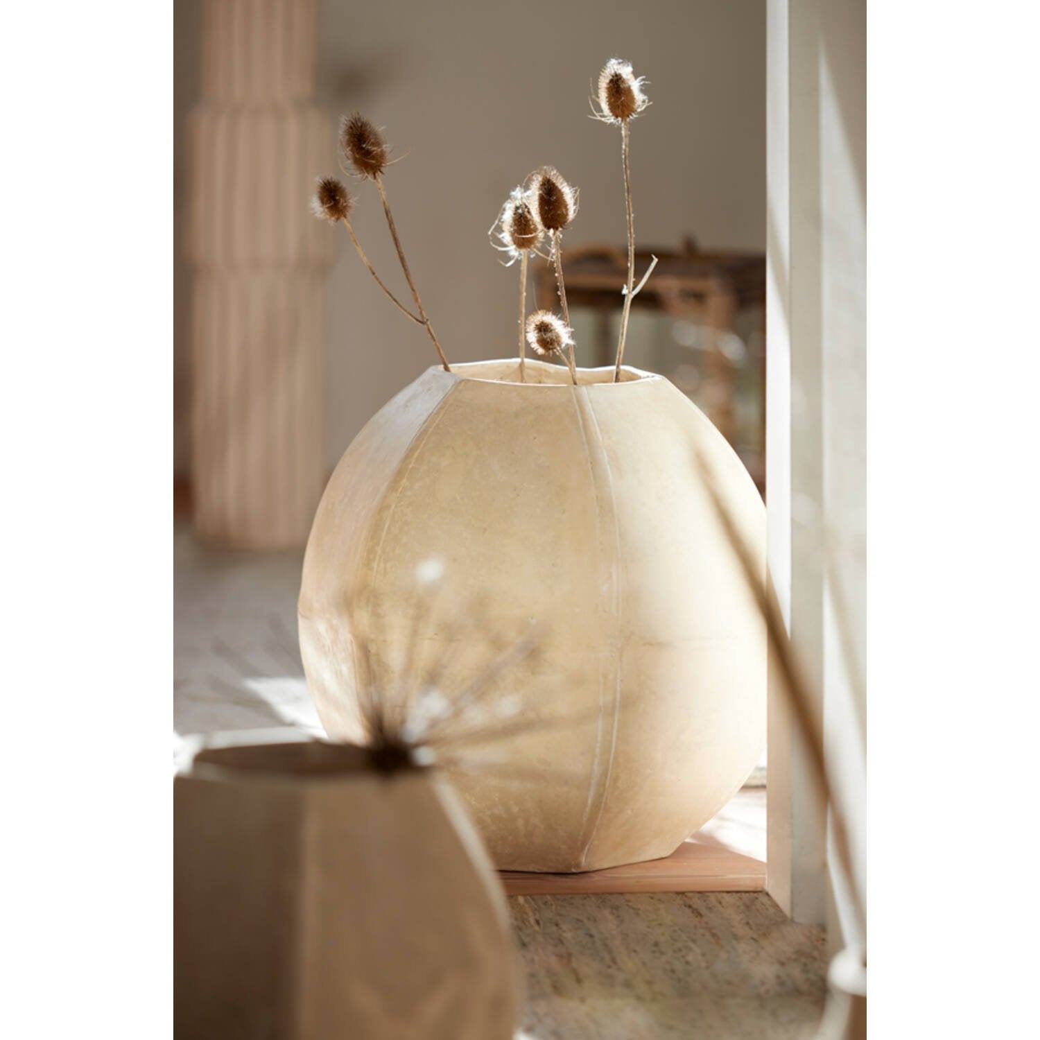 pot decor