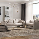 Astoria - Custom Order | Living Room| Sofas & Loveseats | The Elms