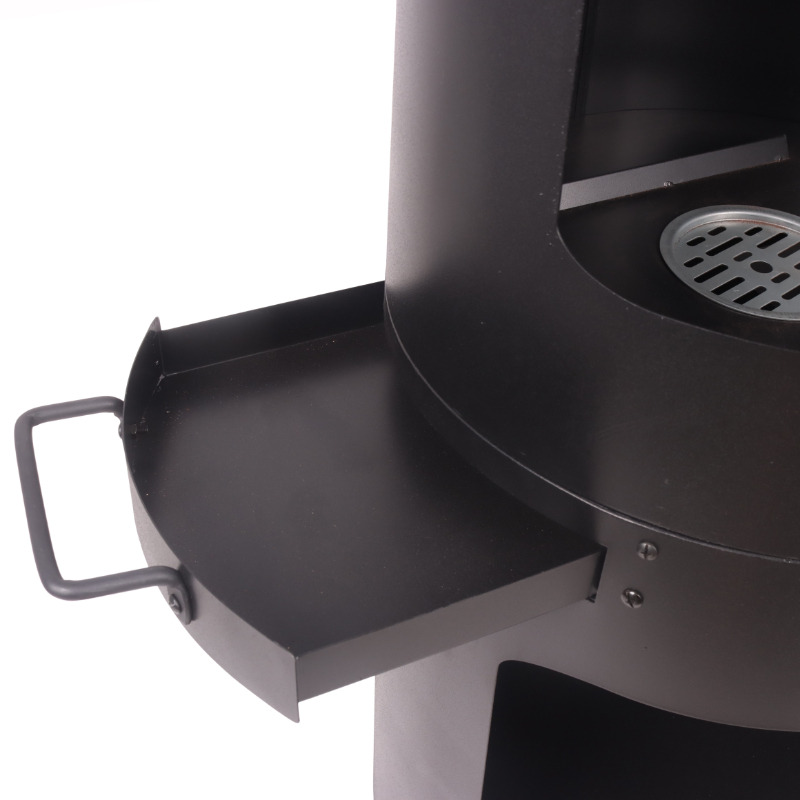 Casa Mia Primo Wood-Burning Chiminea | The Elms