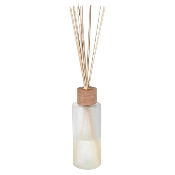 Tall Sea Spray Crackle Diffuser
