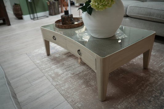 Swedish King Coffee Table