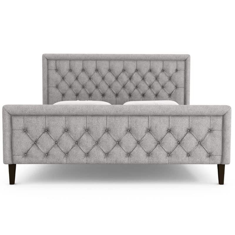 Lincoln Bed - 6ft Super King | Bedroom | Beds | The Elms