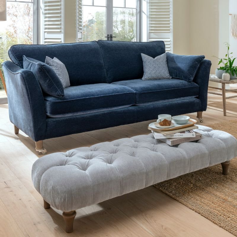 Mayfair - Custom Order | Living Room| Sofas & Loveseats | The Elms