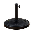 22KG Concrete Parasol Base | Parasols & Bases | Bases | The Elms