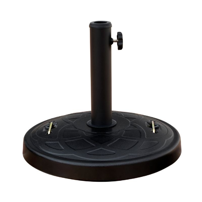 22KG Concrete Parasol Base | Parasols & Bases | Bases | The Elms