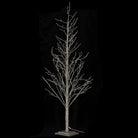 270 LED Champagne Twig Tree - 180cm | Christmas | Christmas Decorative Accessories | The Elms