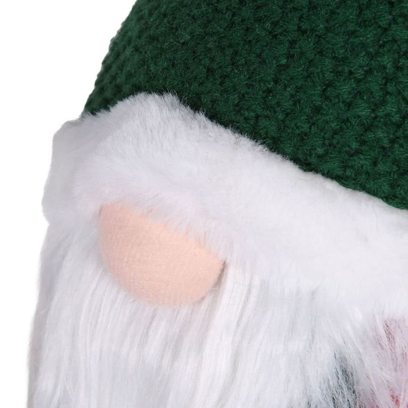 Nipsy Elf Gnome - 58cm | Christmas | Christmas Decorative Accessories | The Elms