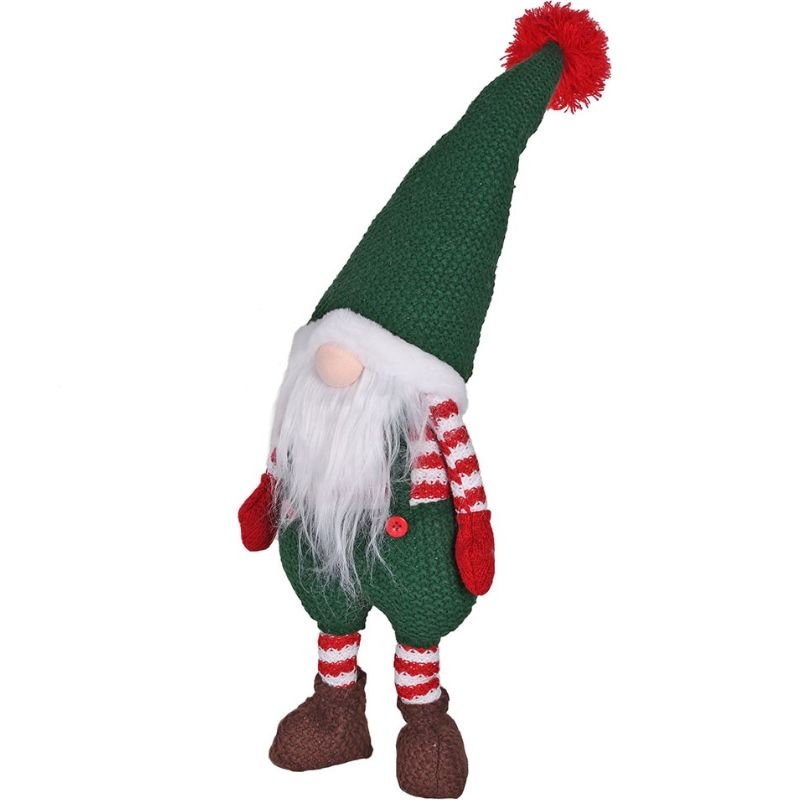 Nipsy Elf Gnome - 58cm | Christmas | Christmas Decorative Accessories | The Elms