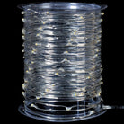 100 Silver Wire Lights - 990cm | Christmas | Christmas Lights | The Elms