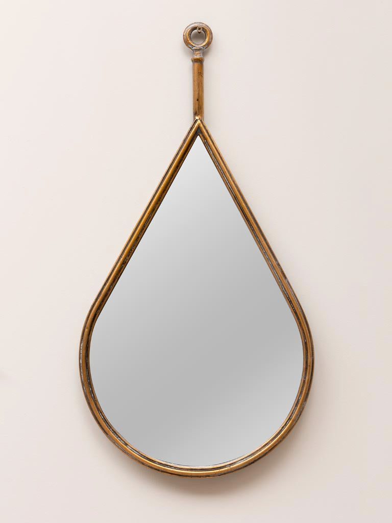Eau De Vie Set of 2 Mirrors