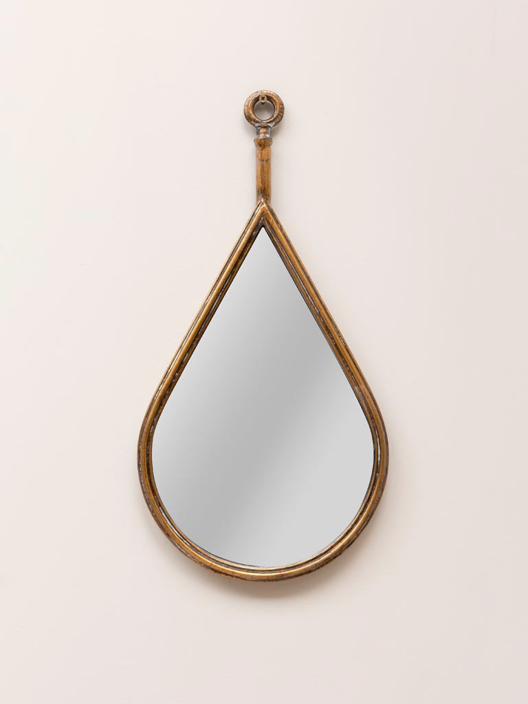Eau De Vie Set of 2 Mirrors