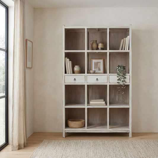 Ashcroft Bookcase